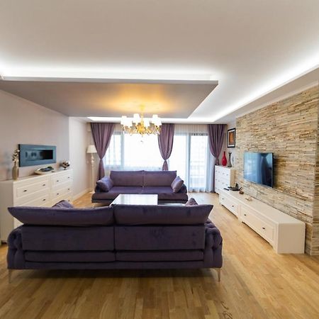 Saphir Stein Residence Apartment 19Th Bucharest Exterior photo